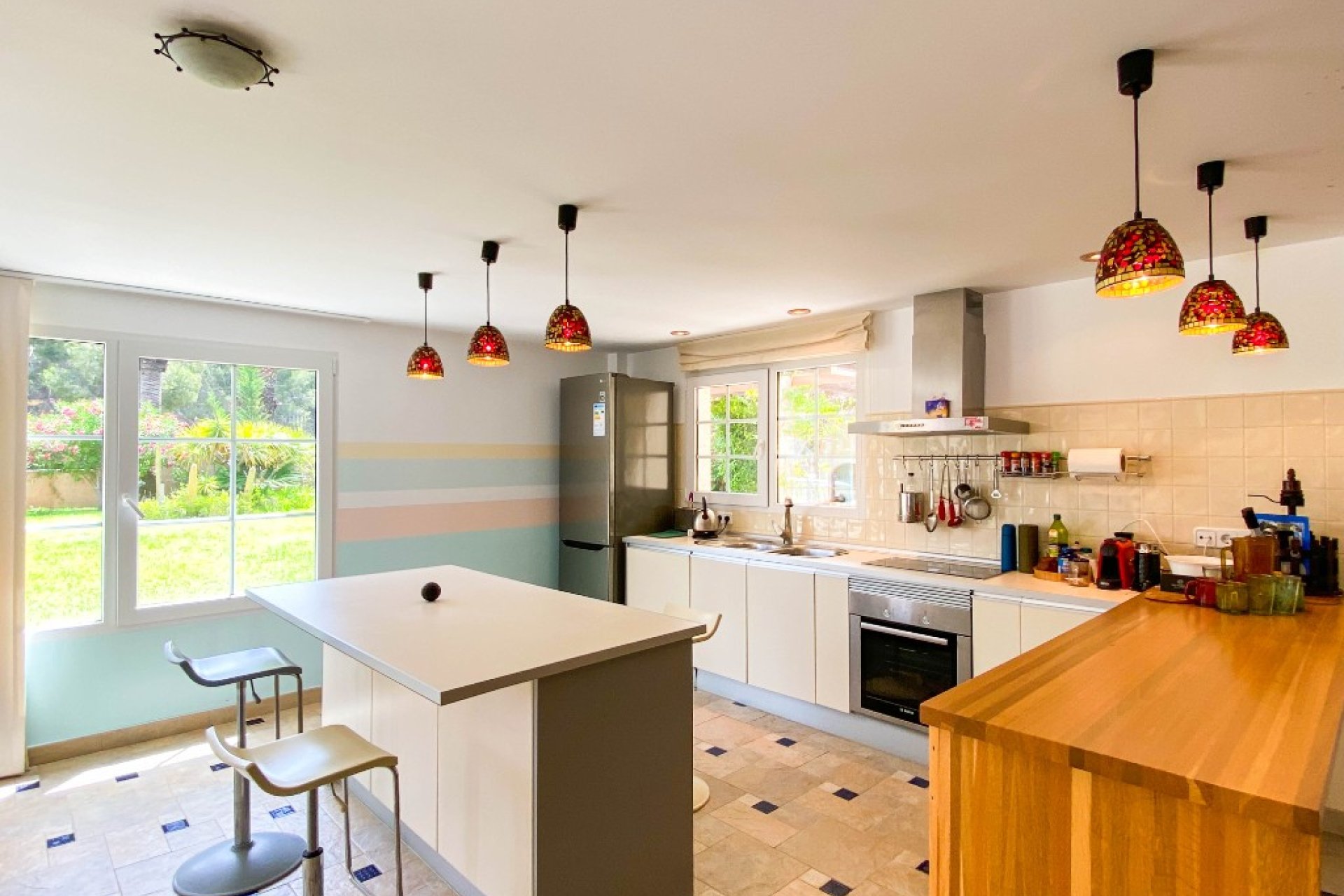 Resale - Villa - Orihuela Costa - Villamartin