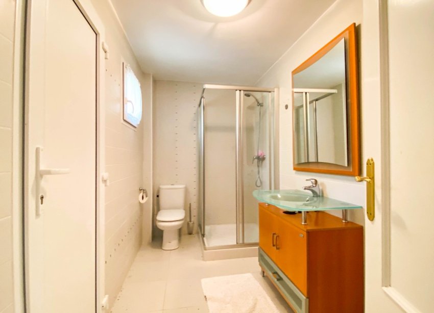 Resale - Villa - Orihuela Costa - Villamartin