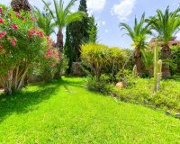 Resale - Villa - Orihuela Costa - Villamartin