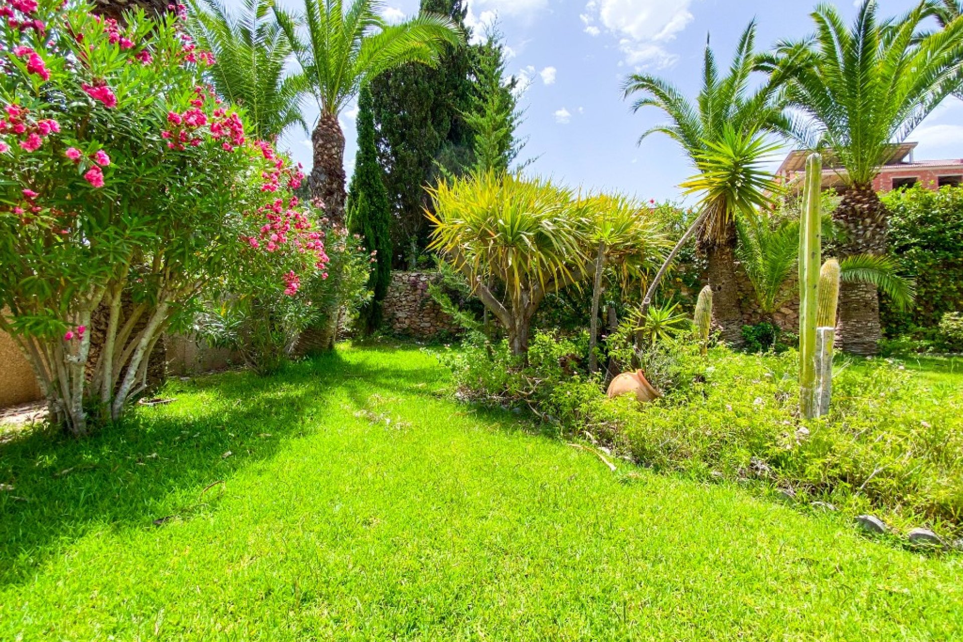 Resale - Villa - Orihuela Costa - Villamartin