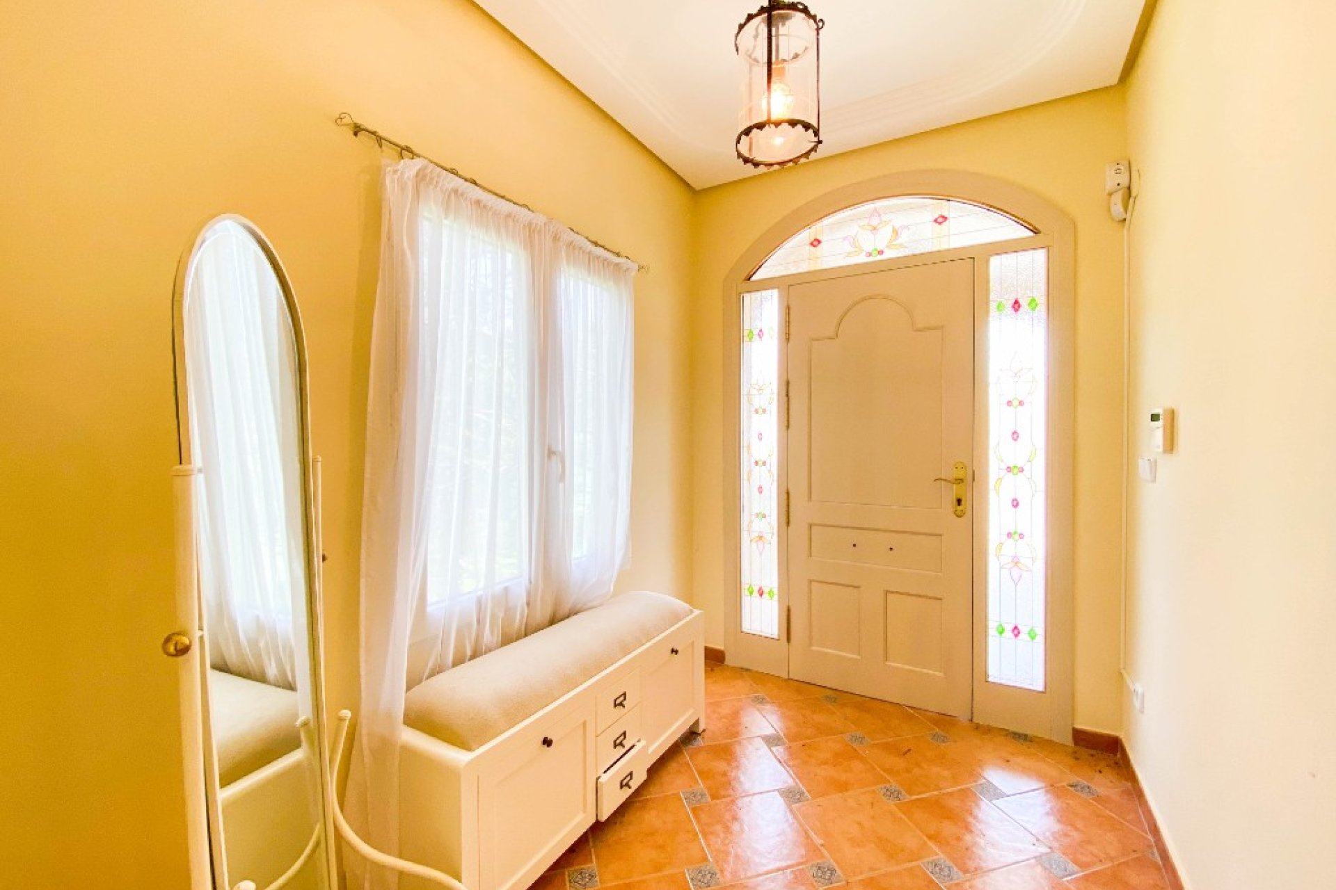 Resale - Villa - Orihuela Costa - Villamartin