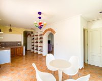 Resale - Villa - Orihuela Costa - Villamartin