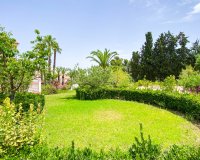 Resale - Villa - Orihuela Costa - Villamartin