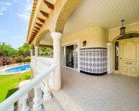 Resale - Villa - Orihuela Costa - Villamartin
