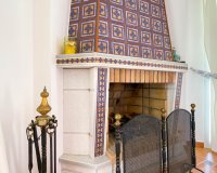 Resale - Villa - Orihuela Costa - Villamartin