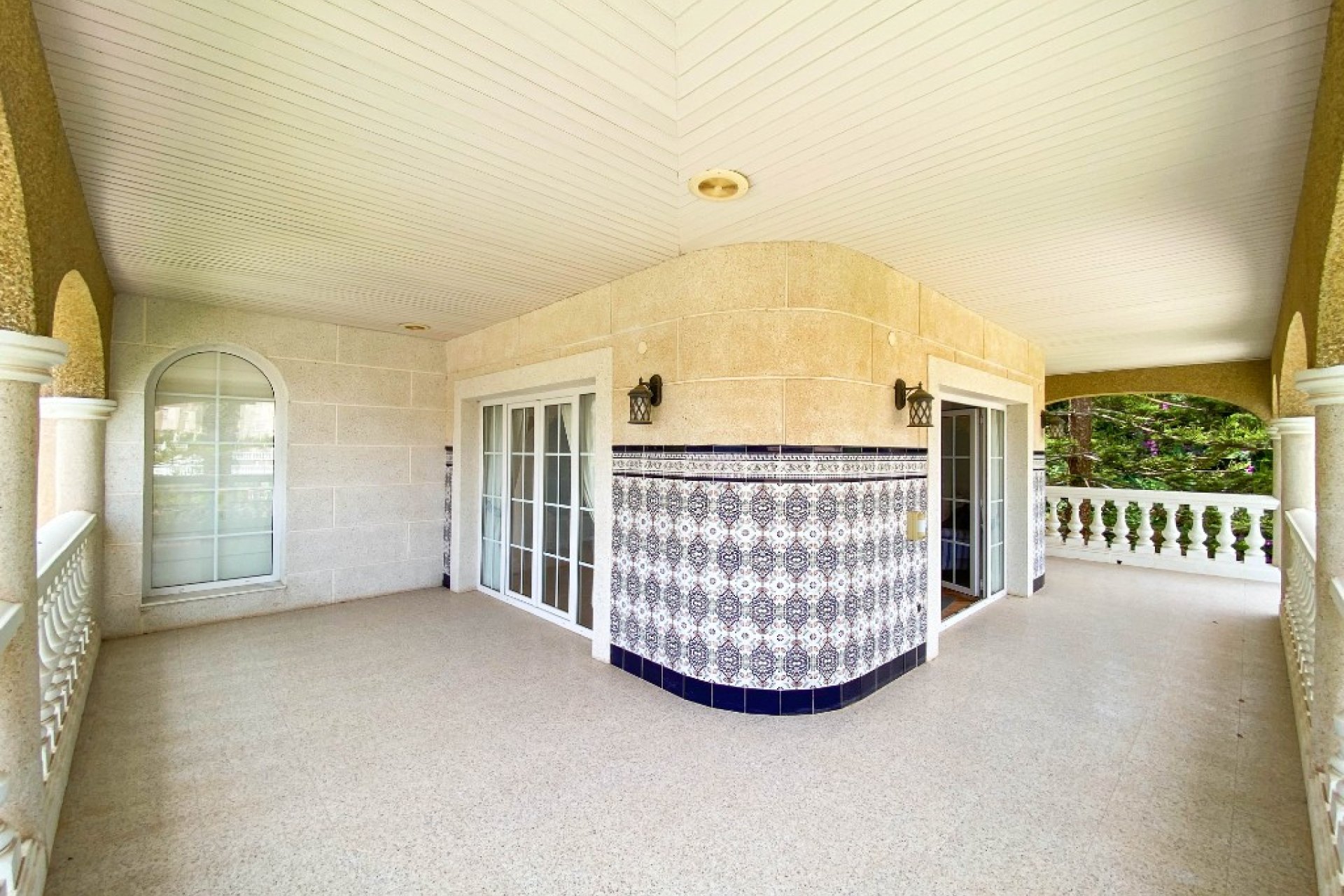 Resale - Villa - Orihuela Costa - Villamartin