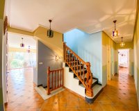 Resale - Villa - Orihuela Costa - Villamartin