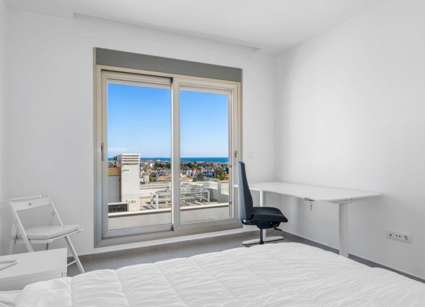 Resale - Villa - Orihuela Costa - Villamartín