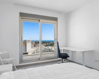 Resale - Villa - Orihuela Costa - Villamartín