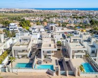 Resale - Villa - Orihuela Costa - Villamartín