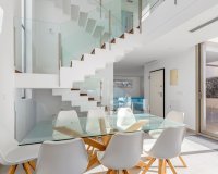 Resale - Villa - Orihuela Costa - Villamartín