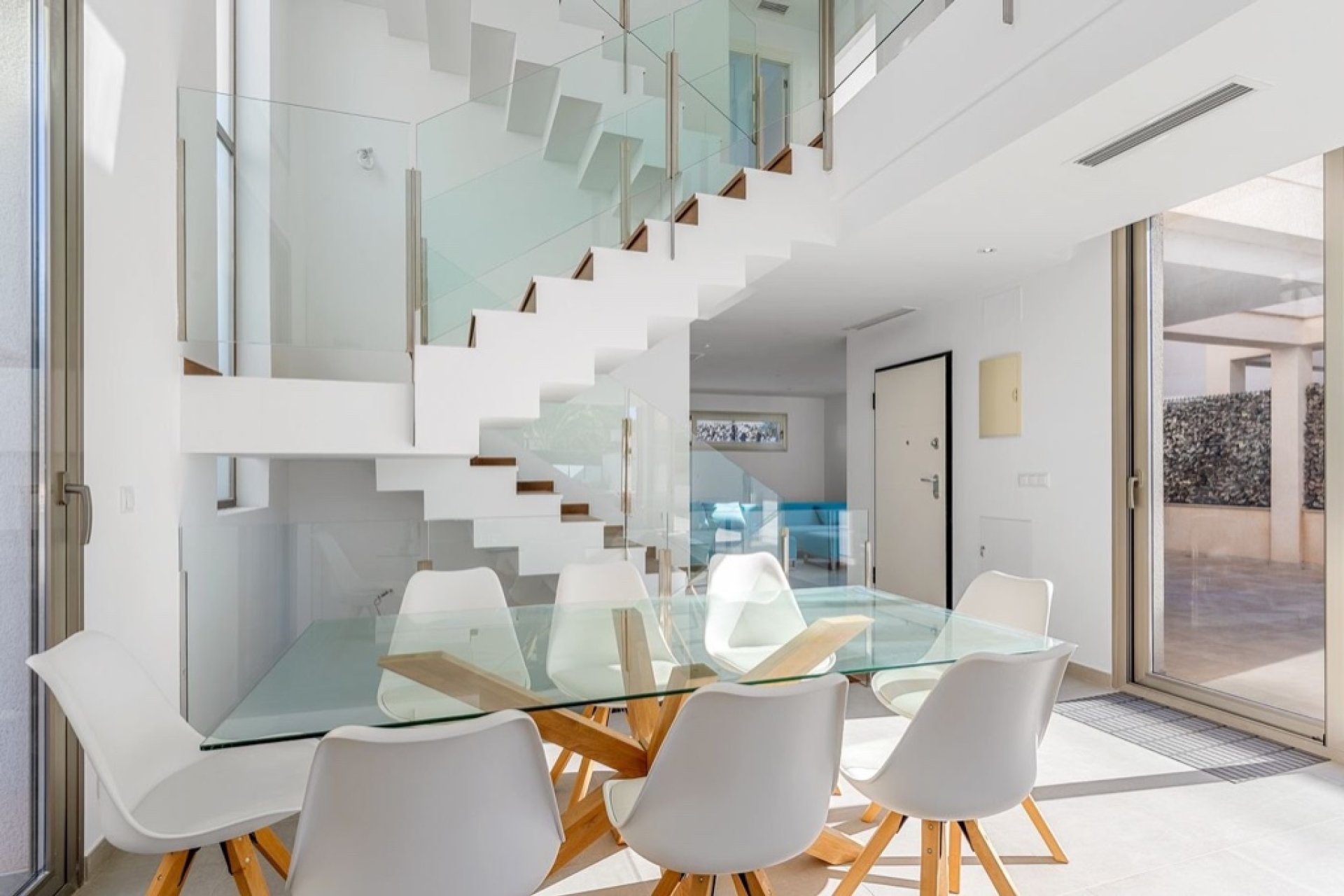 Resale - Villa - Orihuela Costa - Villamartín