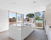 Resale - Villa - Orihuela Costa - Villamartín