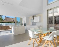 Resale - Villa - Orihuela Costa - Villamartín