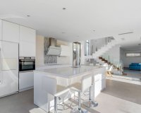 Resale - Villa - Orihuela Costa - Villamartín