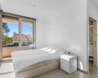 Resale - Villa - Orihuela Costa - Villamartín
