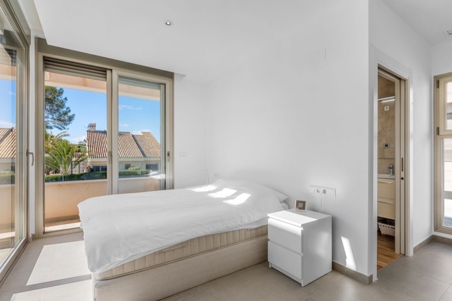 Resale - Villa - Orihuela Costa - Villamartín