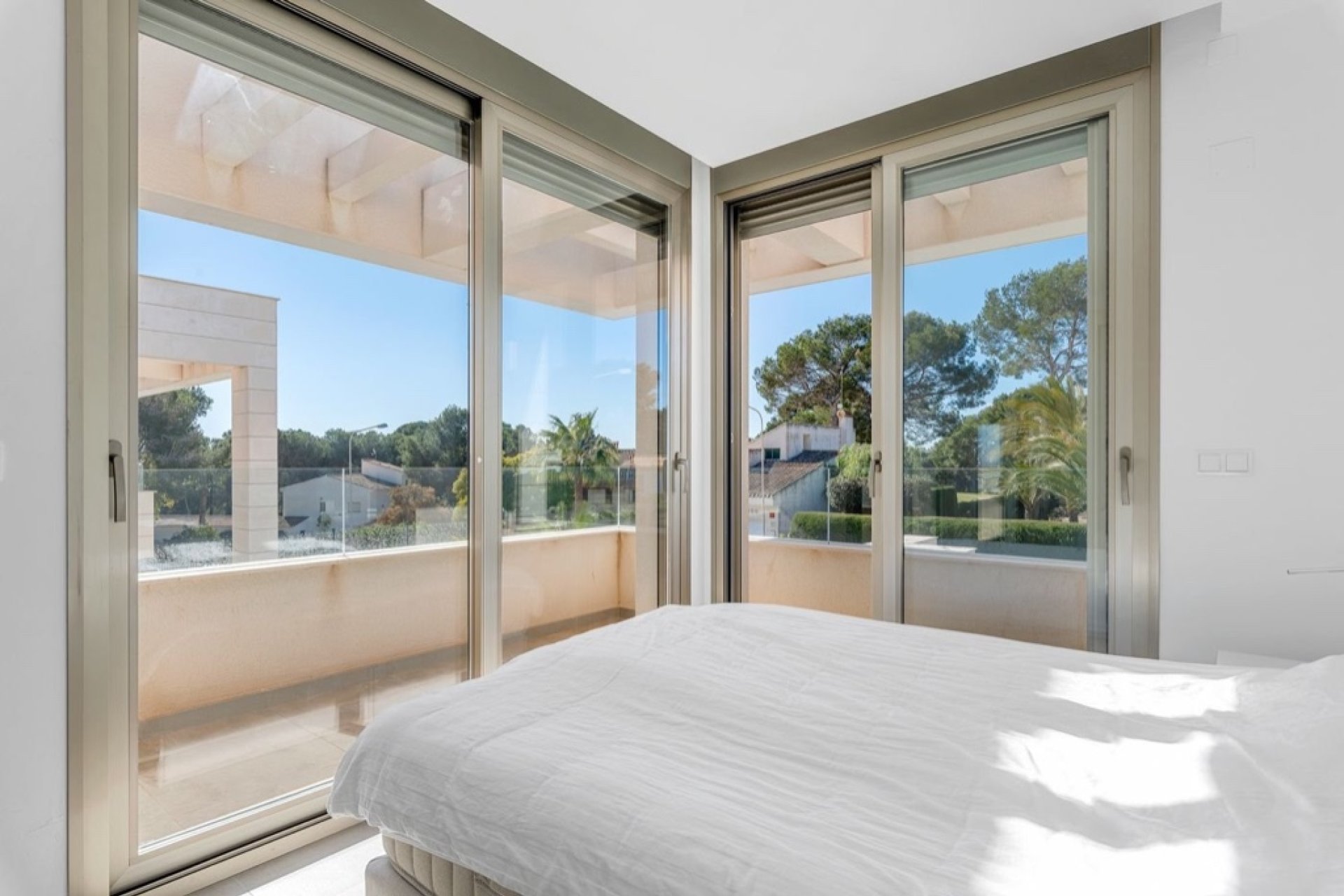 Resale - Villa - Orihuela Costa - Villamartín