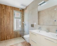 Resale - Villa - Orihuela Costa - Villamartín