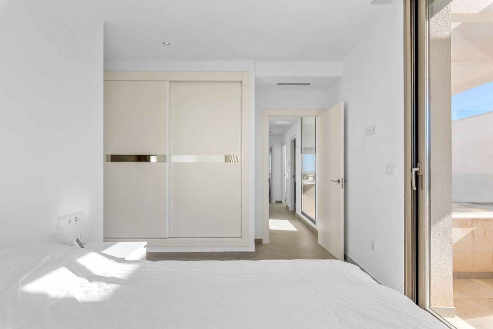 Resale - Villa - Orihuela Costa - Villamartín