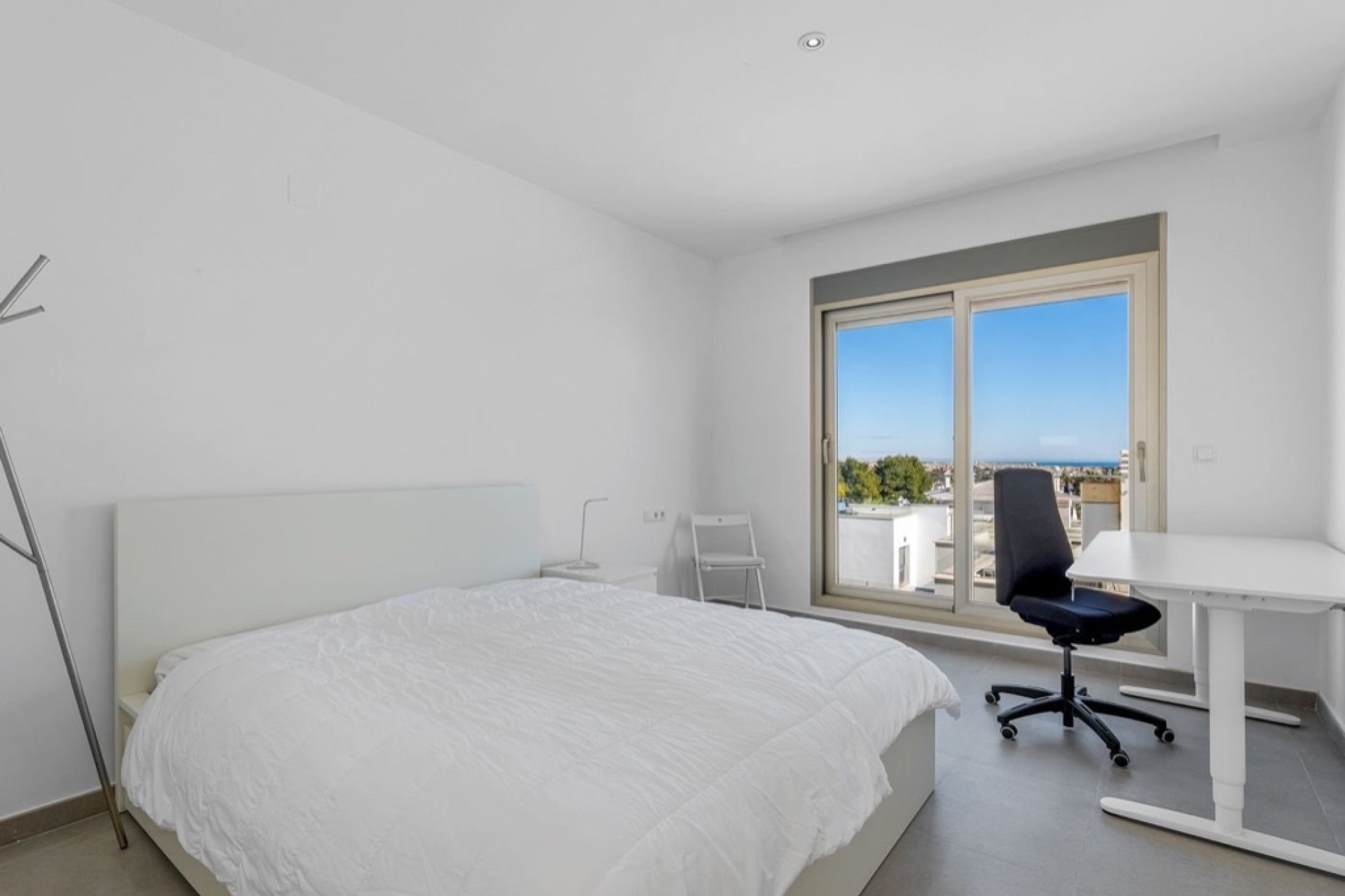 Resale - Villa - Orihuela Costa - Villamartín