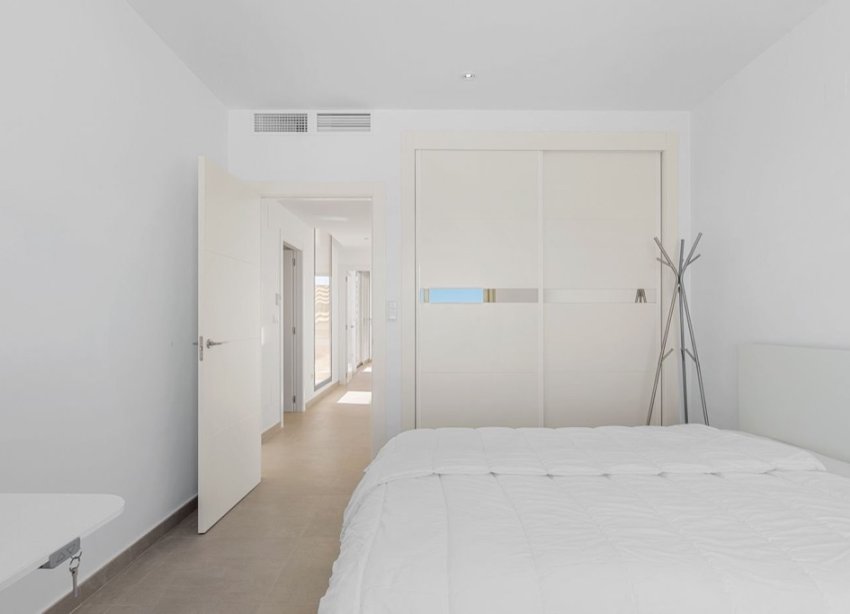 Resale - Villa - Orihuela Costa - Villamartín