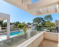 Resale - Villa - Orihuela Costa - Villamartín