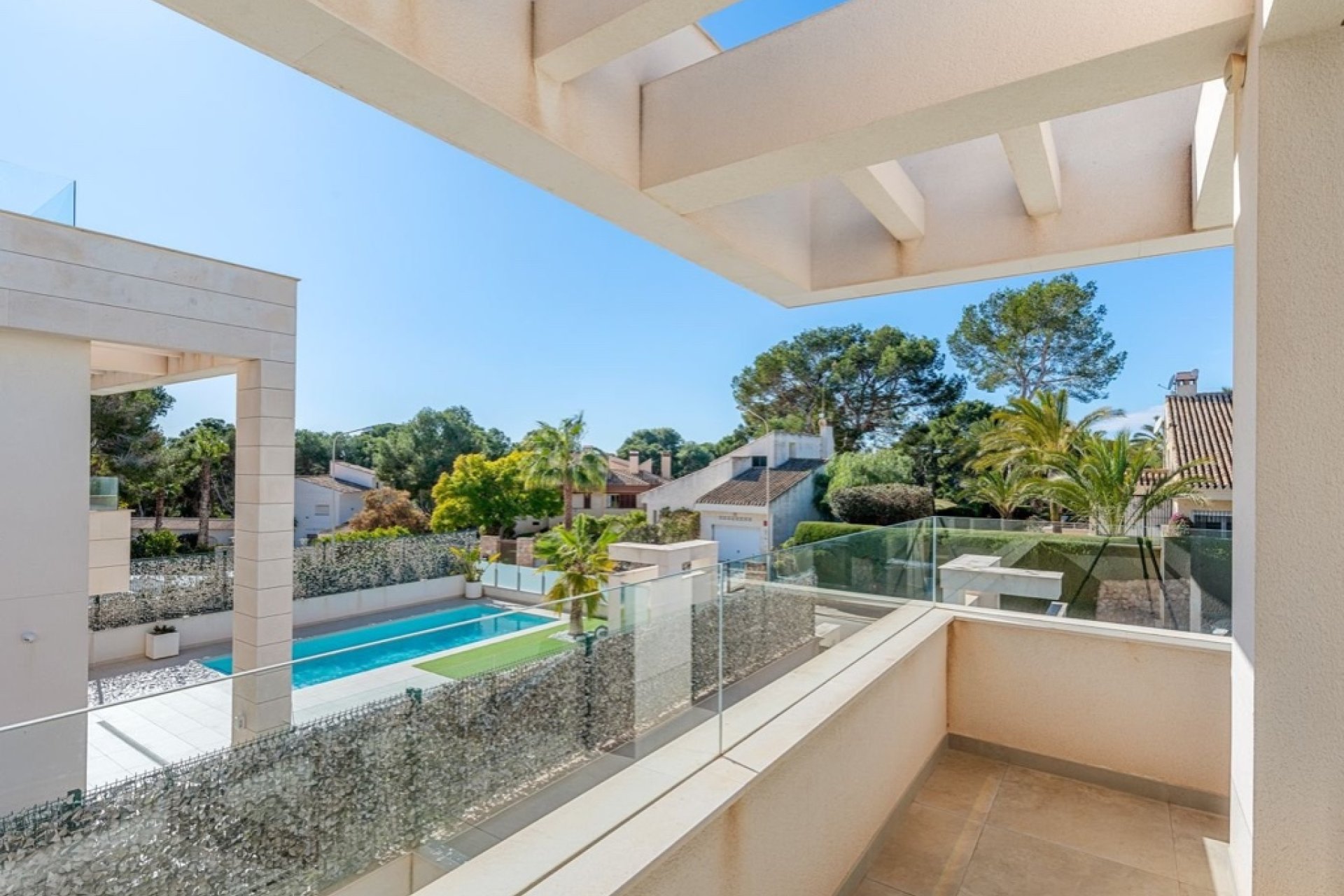 Resale - Villa - Orihuela Costa - Villamartín
