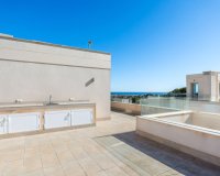 Resale - Villa - Orihuela Costa - Villamartín
