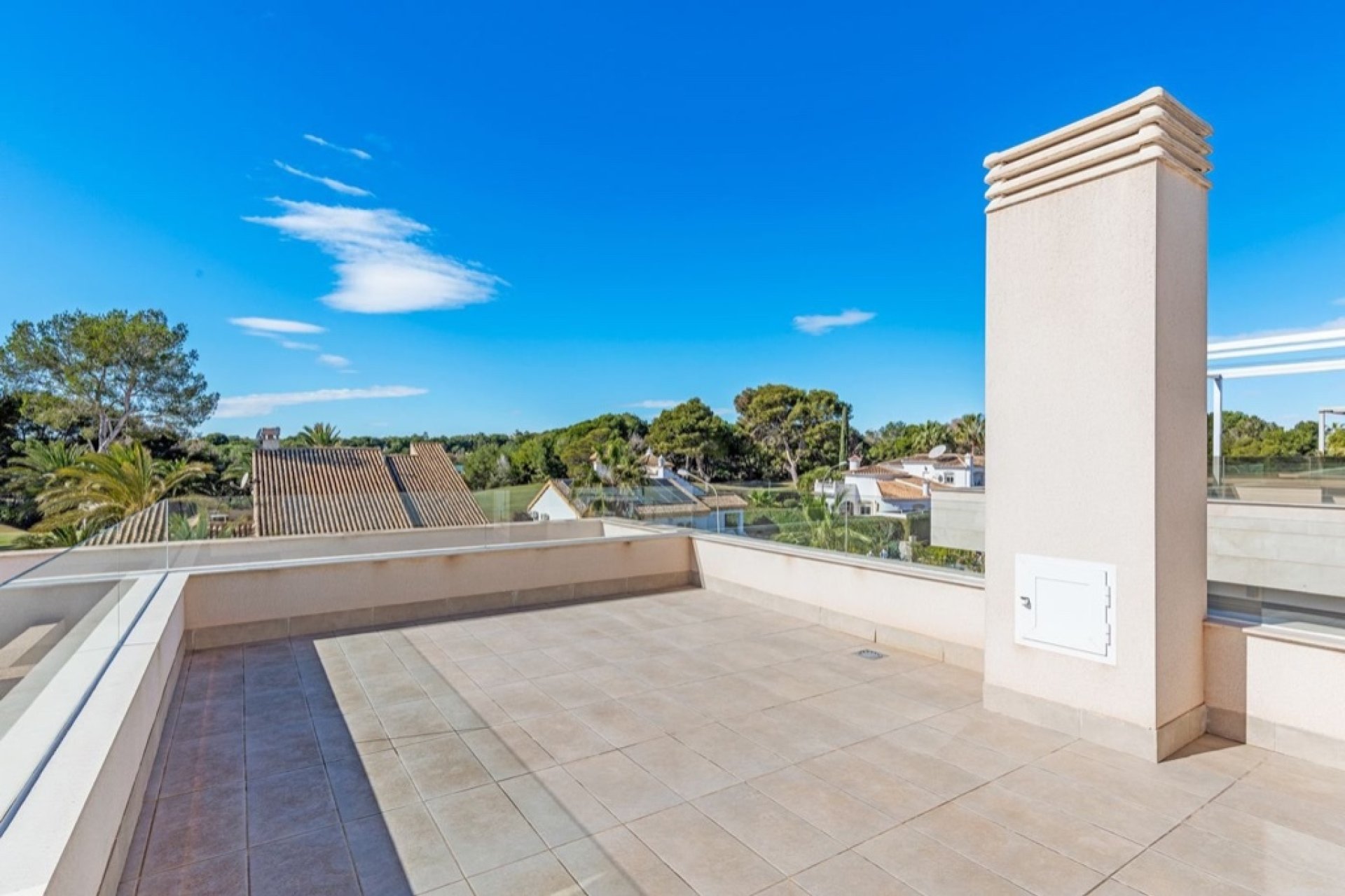 Resale - Villa - Orihuela Costa - Villamartín