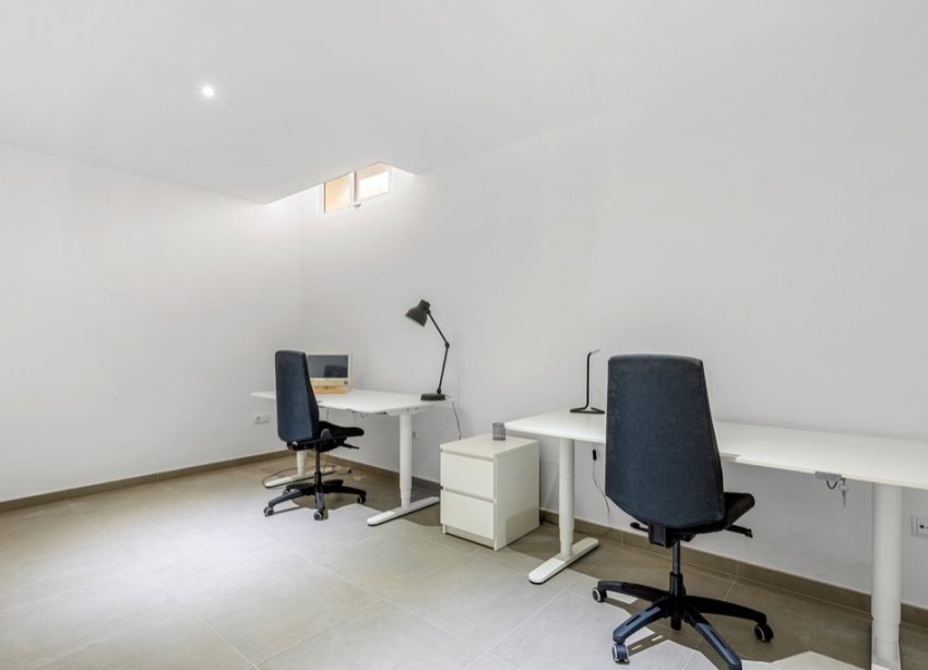 Resale - Villa - Orihuela Costa - Villamartín