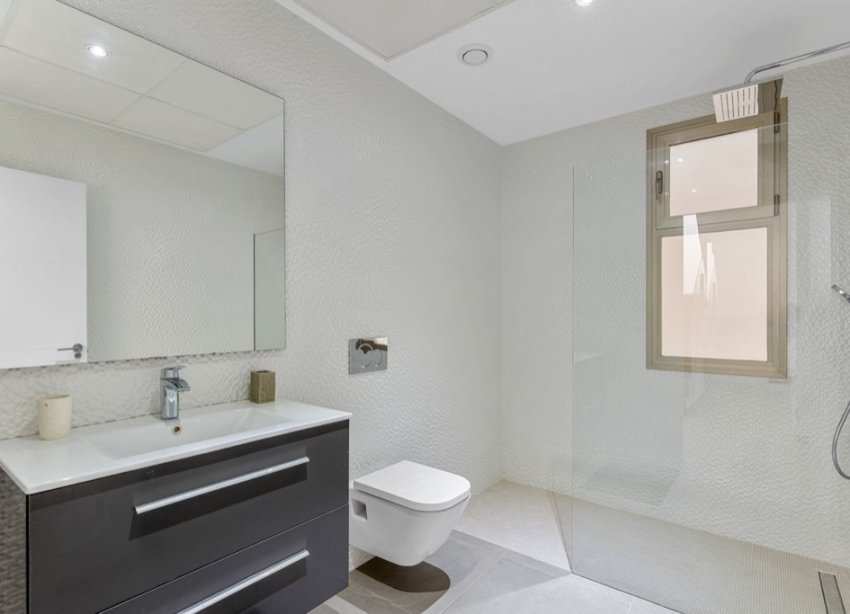 Resale - Villa - Orihuela Costa - Villamartín