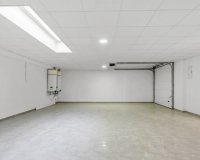 Resale - Villa - Orihuela Costa - Villamartín