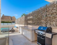 Resale - Villa - Orihuela Costa - Villamartín