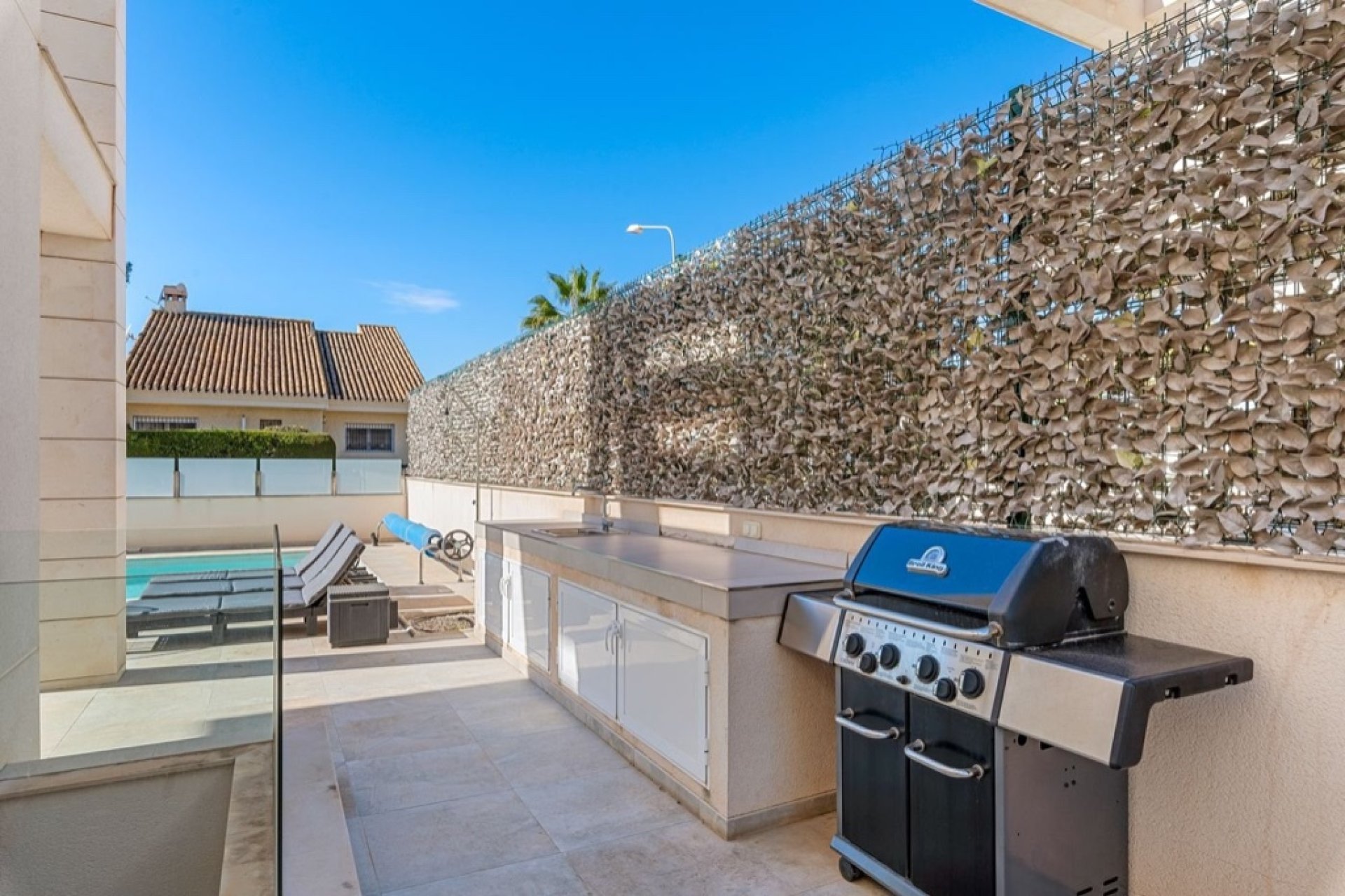 Resale - Villa - Orihuela Costa - Villamartín