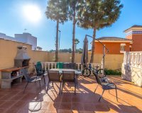 Resale - Villa - Orihuela Costa - Villamartin