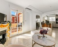 Resale - Villa - Orihuela Costa - Villamartin