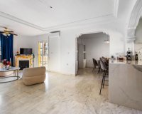 Resale - Villa - Orihuela Costa - Villamartin