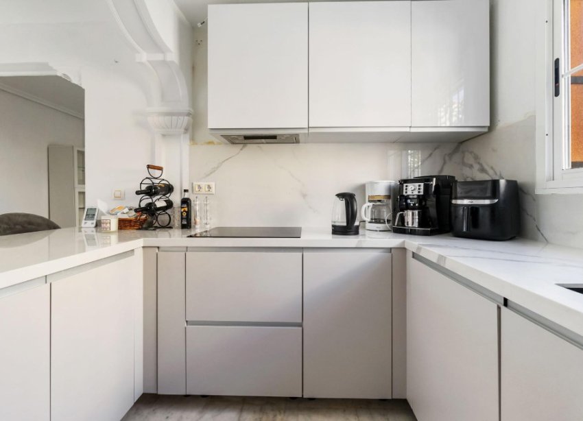 Resale - Villa - Orihuela Costa - Villamartin