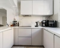 Resale - Villa - Orihuela Costa - Villamartin