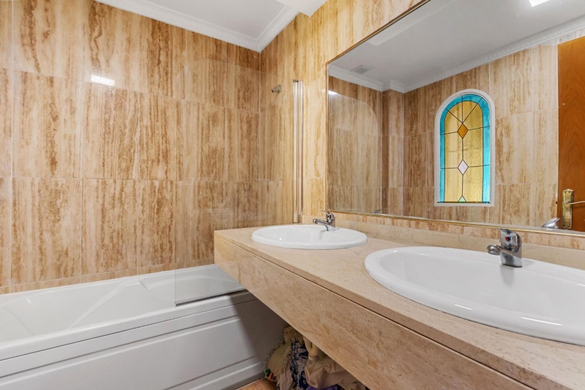 Resale - Villa - Orihuela Costa - Villamartin