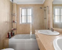 Resale - Villa - Orihuela Costa - Villamartin