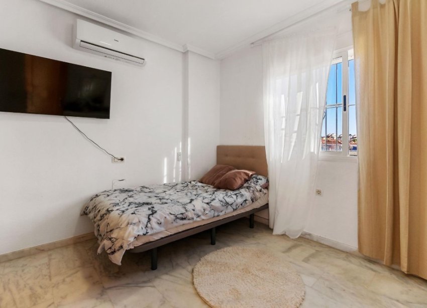 Resale - Villa - Orihuela Costa - Villamartin