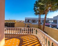 Resale - Villa - Orihuela Costa - Villamartin
