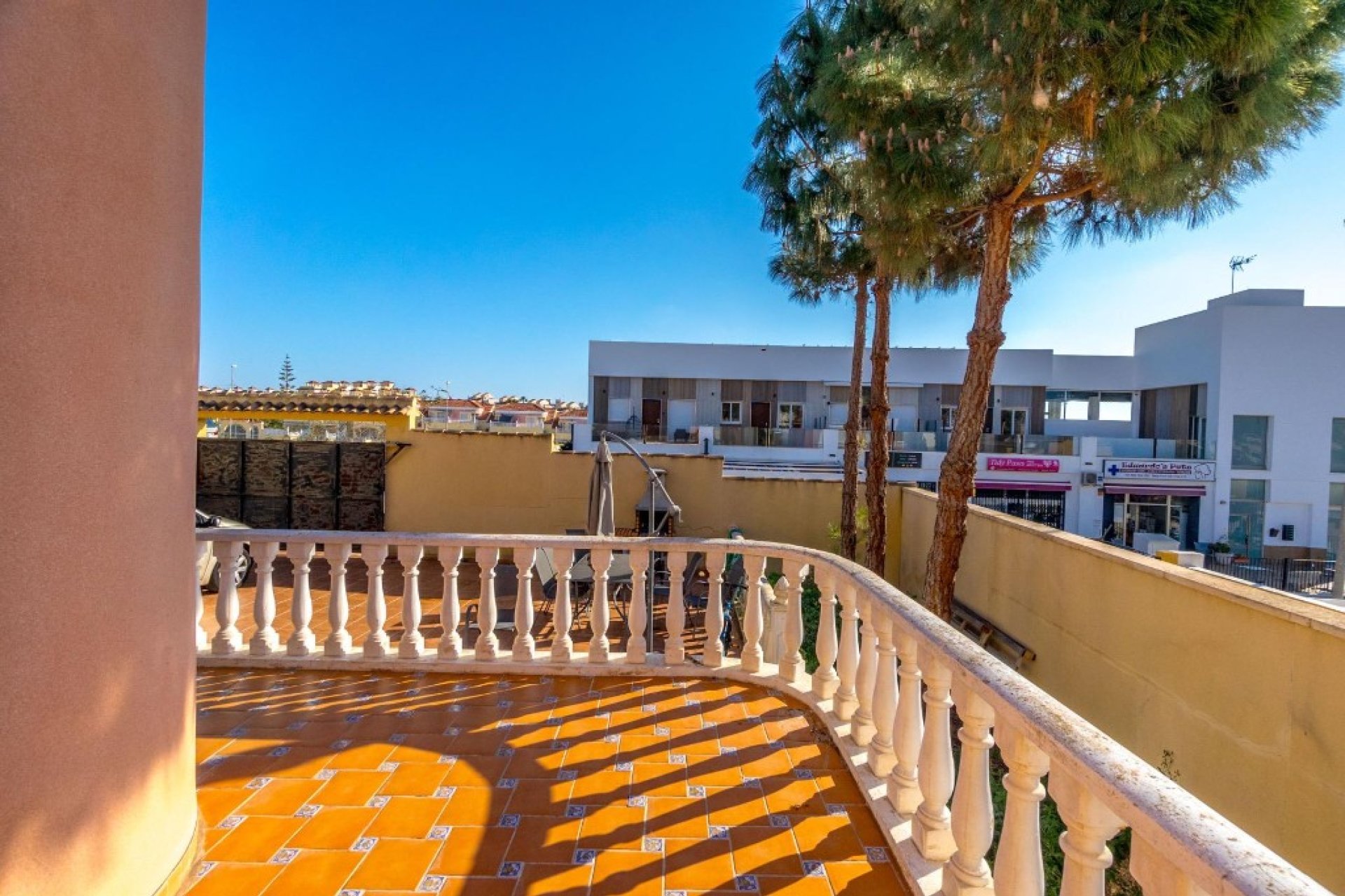 Resale - Villa - Orihuela Costa - Villamartin