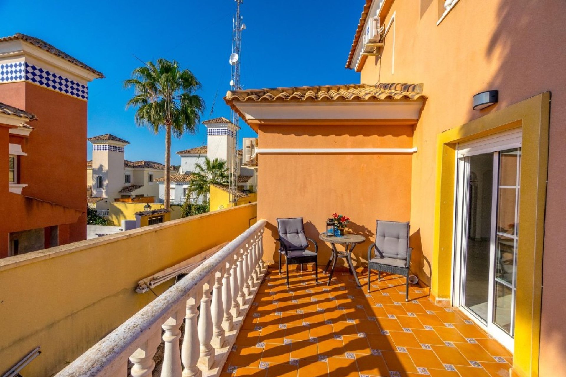 Resale - Villa - Orihuela Costa - Villamartin