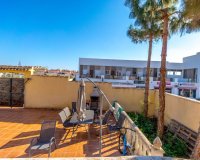 Resale - Villa - Orihuela Costa - Villamartin