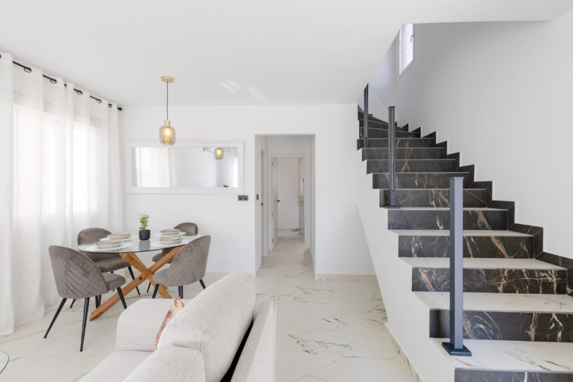 Resale - Villa - Orihuela Costa - Villamartín