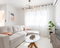 Resale - Villa - Orihuela Costa - Villamartín