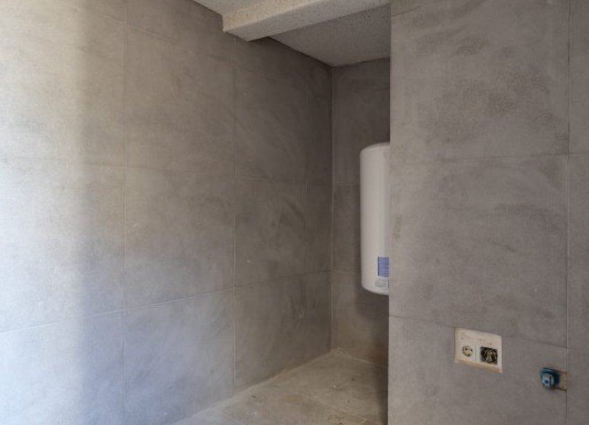 Resale - Villa - Orihuela Costa - Villamartín